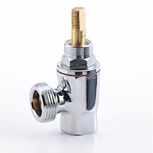 15mm Washing Machine Cock – Unstyled WaterMark Approved Lead Free Tap