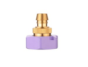 25mm Recycled Water Hose Adaptor LH Thread