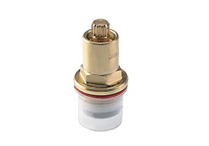 15mm V Proof SBA Tap Assembly 1/2" Lead Free WaterMark