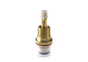75mm Basin Sink SBA Brass Tap Spindle