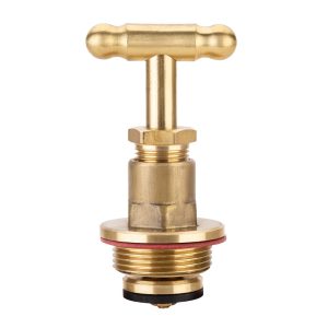 25mm T-Head Top Assembly 1" Gland Packed WaterMark
