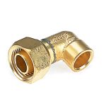 CAPILLARY FITTINGS