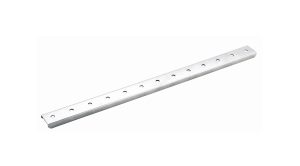 300mm GALVANISED EXTENSION BRACKET ARM (10 PER PKT)