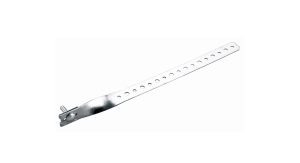 600mm GALVANISED LIGHT HANGING BRACKET (10 PER PKT)