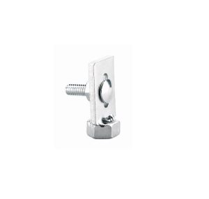10mm WELDED NUT FOR METAL BRACKET & PIPE SUPPORT (10 PER PKT)
