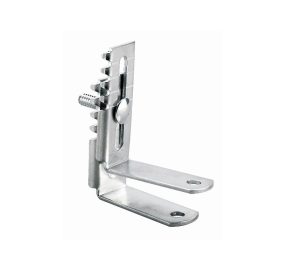 ADJUSTABLE STAND OFF BRACKET FOR PIPE SUPPORT (10 PER PKT)