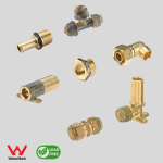 BRASS FITTINGS