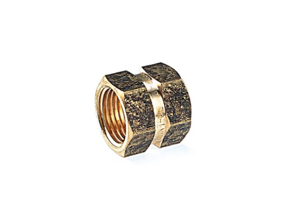 20mm Hexagon Socket (3/4") WaterMark Lead Free Brass