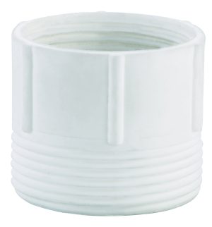 32mm to 40mm PVC Trap Adaptor