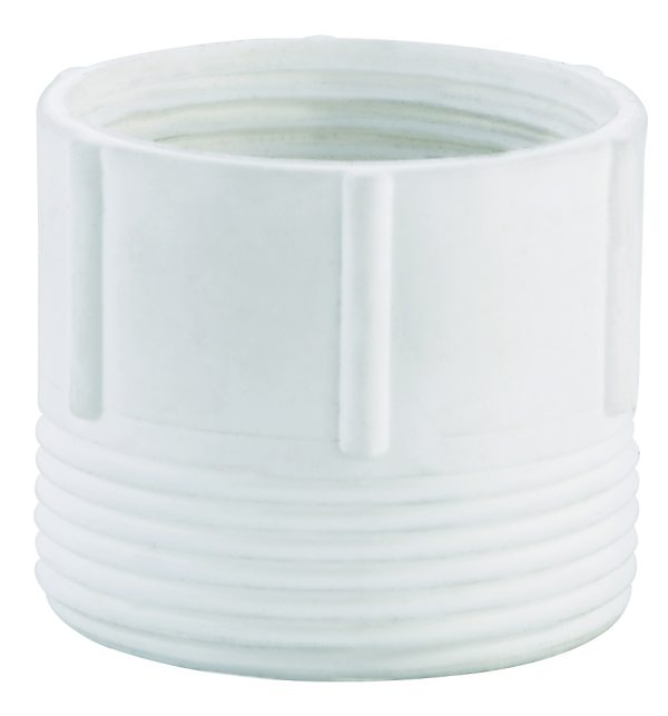 32mm to 40mm PVC Trap Adaptor