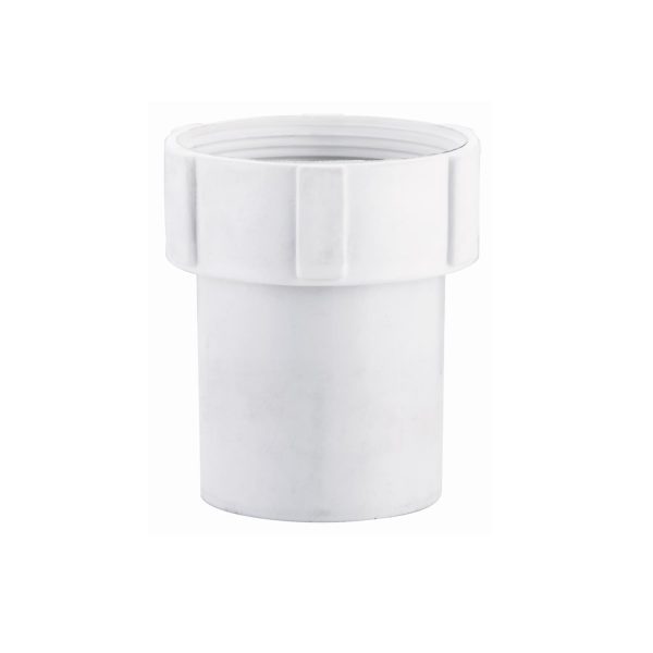 DN50 Cap and Lining PVC WaterMark Certified