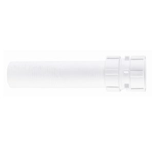 ADJUSTABLE CONNECTOR 225mm x DN40