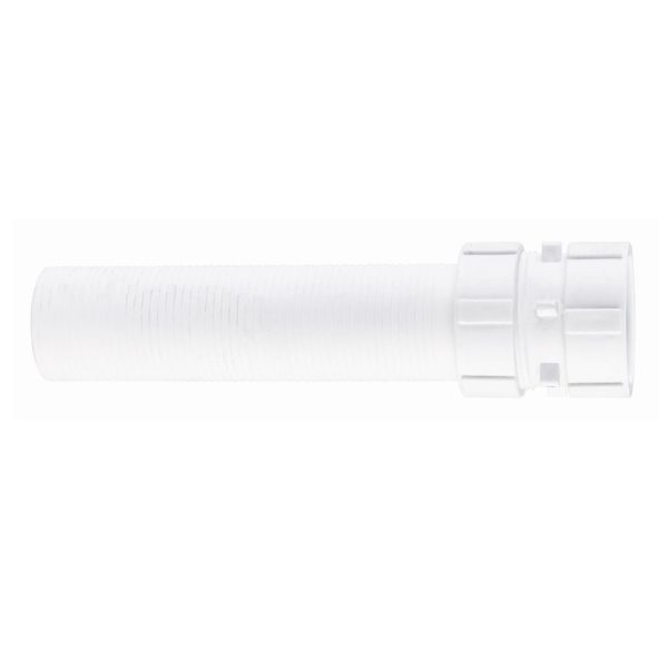 200mm Adjustable Connector DN50 PVC WaterMark Certified