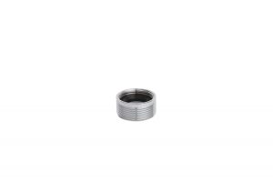 32mm to 40mm Trap Adaptor Brass Chrome Plated