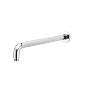 Wall Shower Arm 400mm | WaterMark | Long Reach Brass Arm