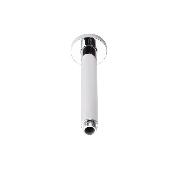 Ceiling Shower Arm 200mm | WaterMark | Brass Ceiling Arm