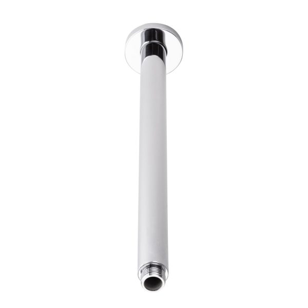 Ceiling Shower Arm 350mm | WaterMark | Long Brass Shower Arm