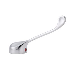 Mixer Lever Handle 40mm | Extended Reach 150mm | Chrome | Replacement