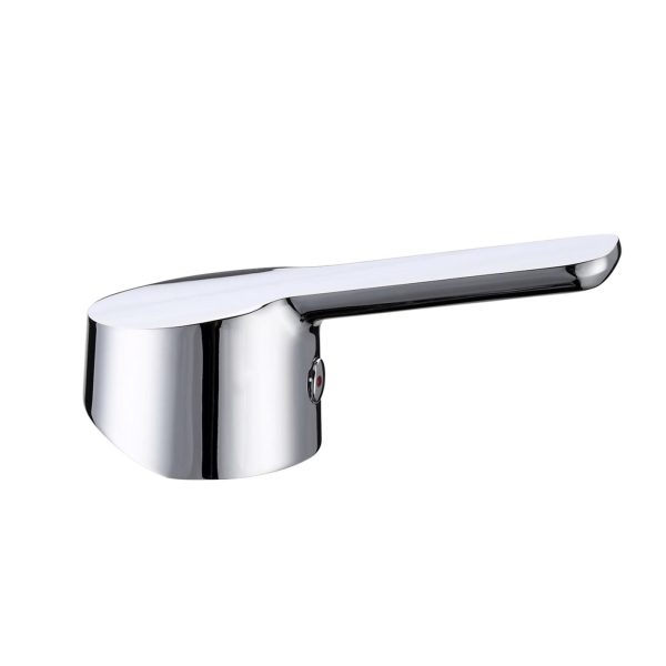 Mixer Handle 35mm | Chrome | Replacement Tap Handle