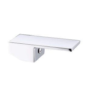 Emma Basin Mixer Handle 25mm | Chrome | Replacement Tap Handle