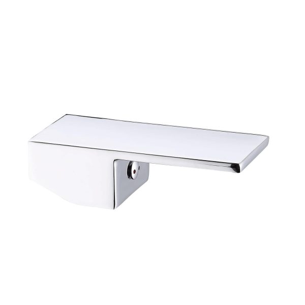 Emma Basin Mixer Handle 25mm | Chrome | Replacement Tap Handle