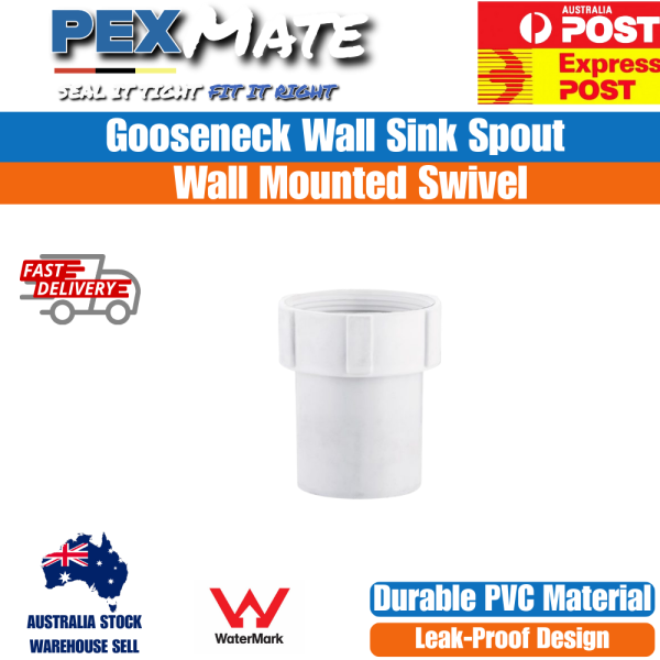 DN50 Cap and Lining PVC WaterMark Certified - Image 2