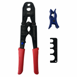 16mm 20mm PEX Copper Ring Crimp Tool ASTM F1807 AS/NZS2537