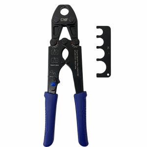 16mm PEX Copper Ring Crimp Tool ASTM F1807 AS/NZS2537