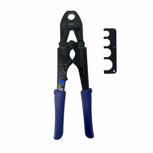 20mm PEX Copper Ring Crimp Tool ASTM F1807 AS/NZS2537