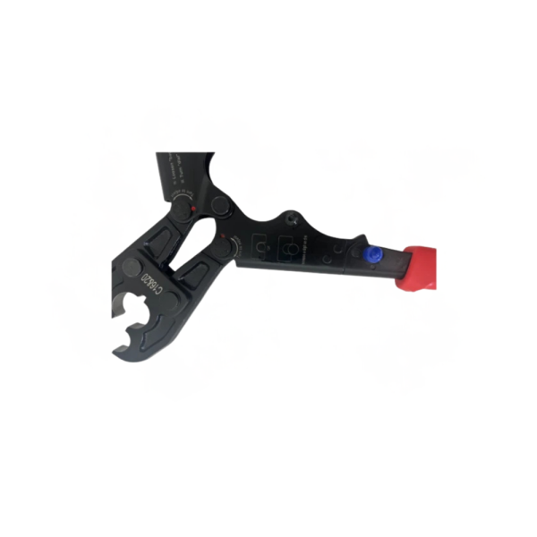 16mm 20mm PEX Copper Ring Crimp Tool ASTM F1807 AS/NZS2537 - Image 4
