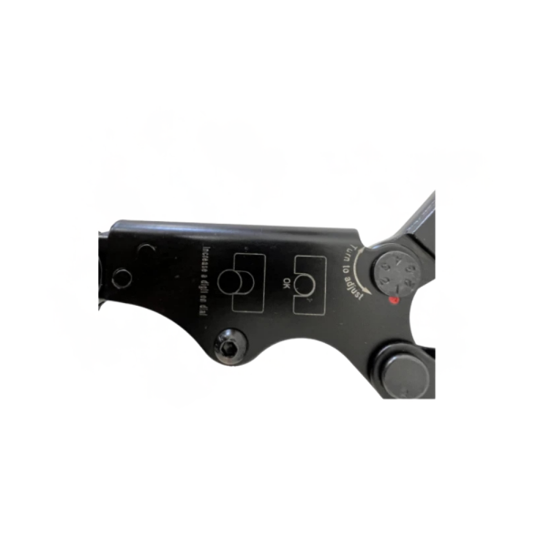 16mm 20mm PEX Copper Ring Crimp Tool ASTM F1807 AS/NZS2537 - Image 5