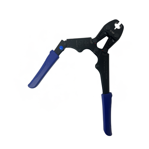 16mm PEX Copper Ring Crimp Tool ASTM F1807 AS/NZS2537 - Image 2