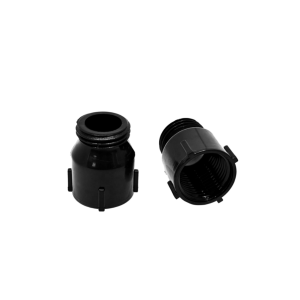 ABS Tap Spindle Flange Extenders 30mm 10 Pack